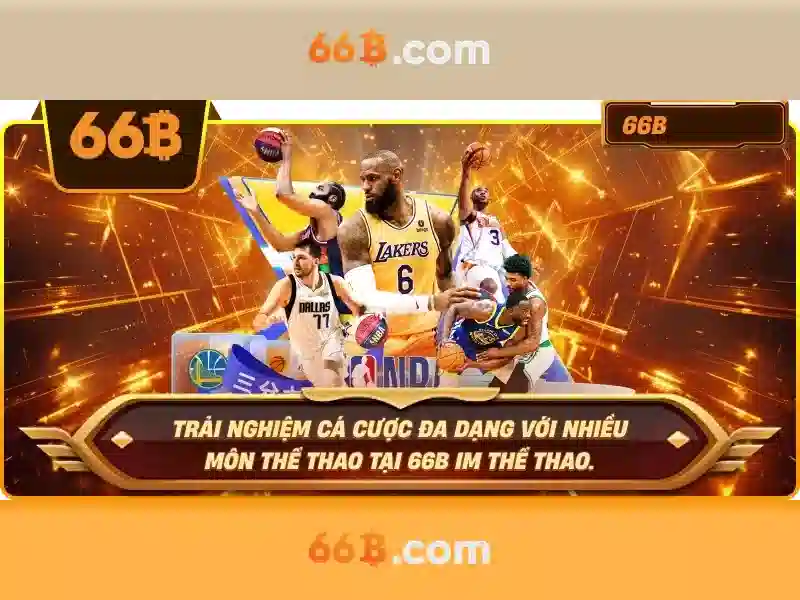 Tương lai của 66B và cơ hội Tương lai của 66B và cơ hội