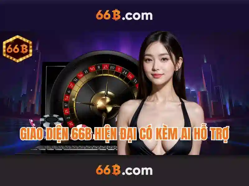 Giới thiệu về mô hình 66B