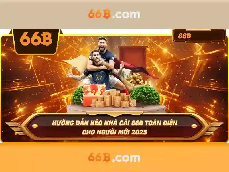 Tổng quan về chương trình đại lý 66b uy tín
