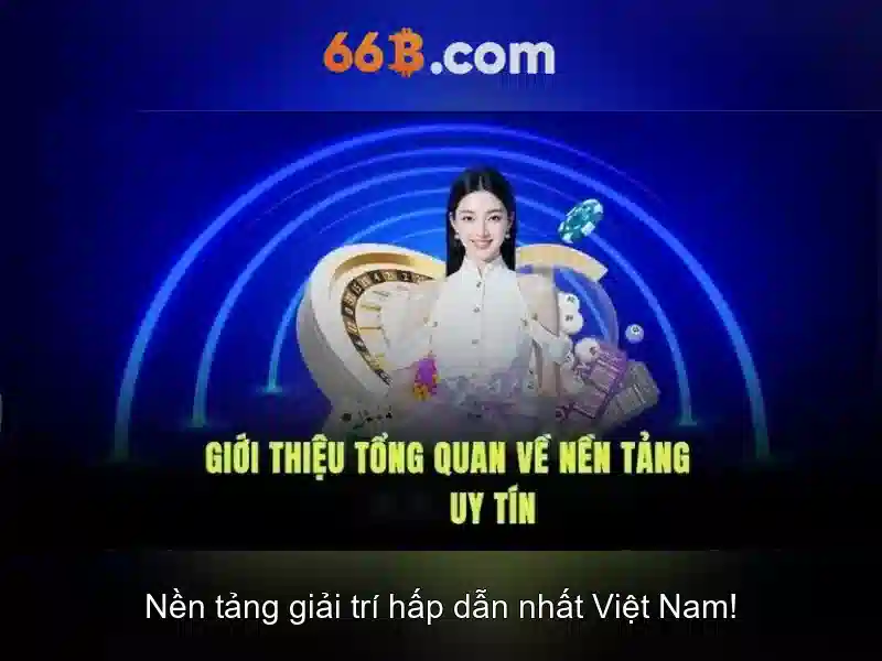 66B là gì? 66B là gì?