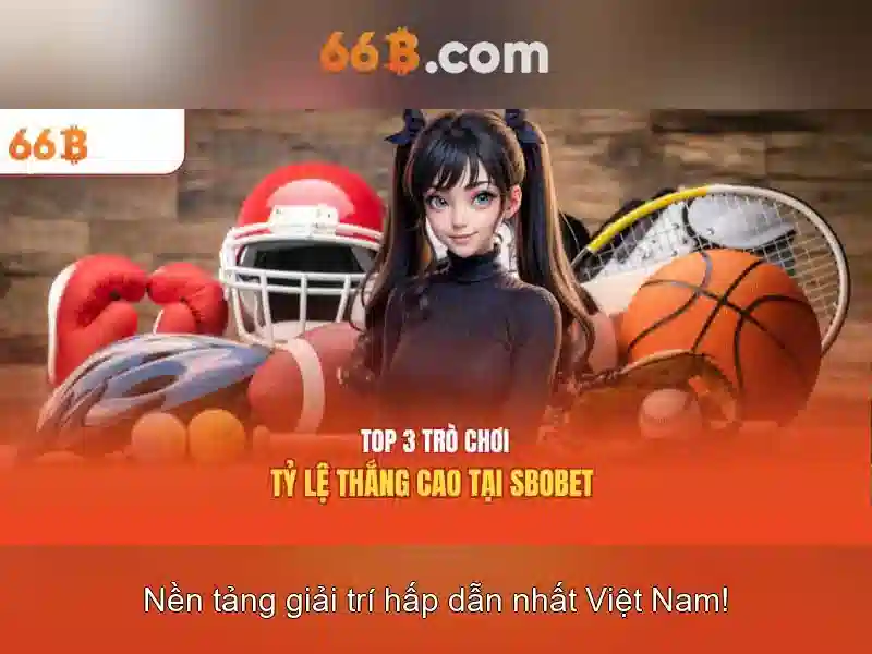 Giới thiệu về 66B