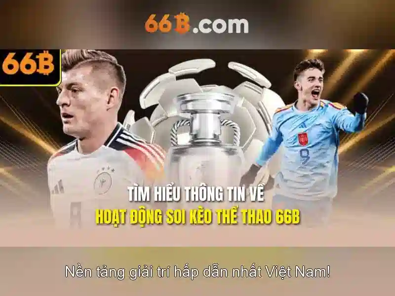 Tương lai của 66B Tương lai của 66B