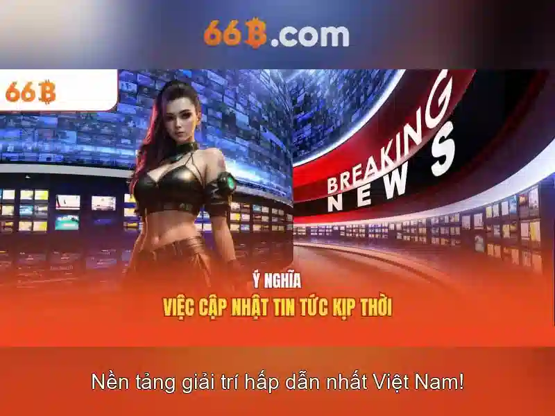 66B là gì? 66B là gì?