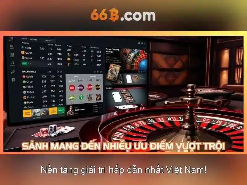 Giới thiệu ngắn gọn về 66B