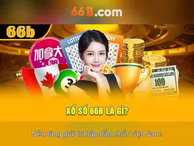 Cấu trúc và tham số của 66B