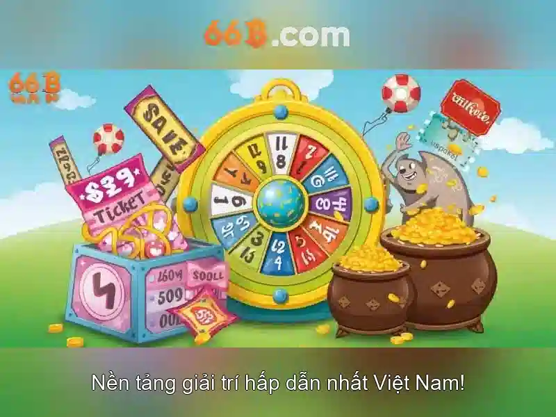 66B là gì và tại sao nó quan trọng
