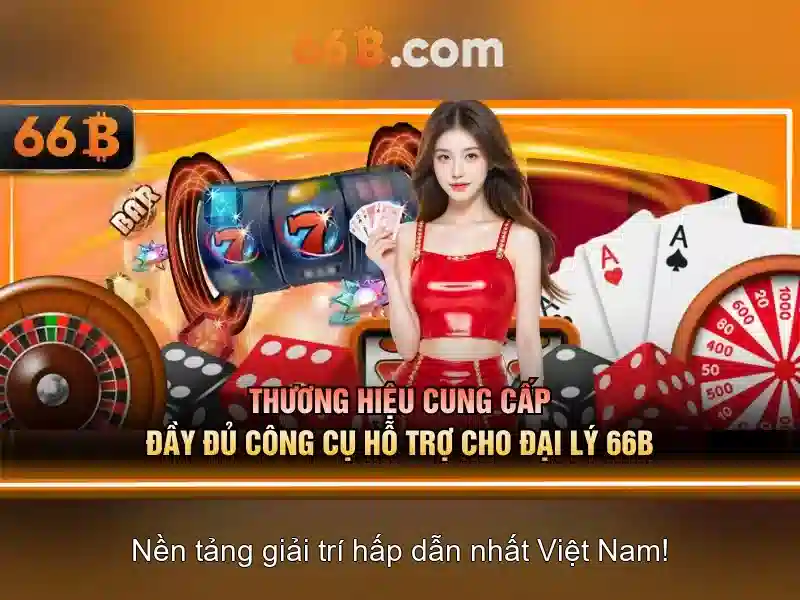 66B | Thưởng Nạp Đầu 200% , Đăng Ký + 66k