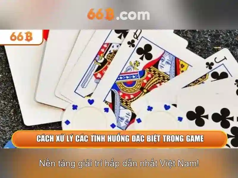 Khái niệm cơ bản về 66B