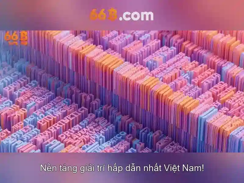 Đặc điểm nổi bật của 66b
