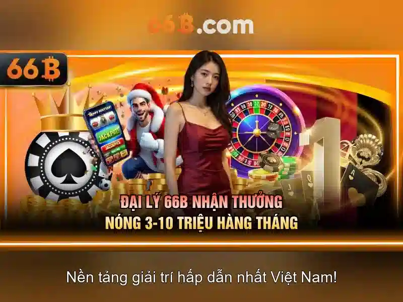 Giới thiệu về 66B Giới thiệu về 66B