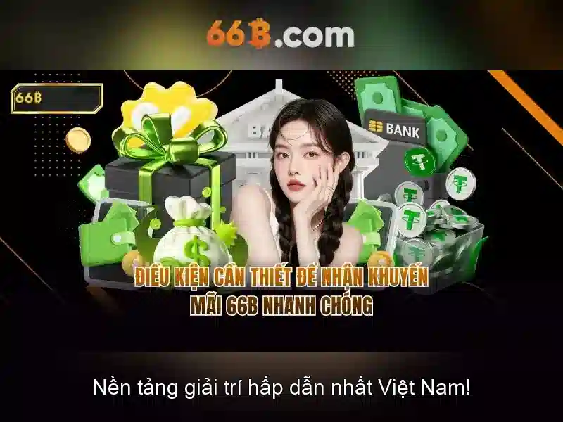 66B là gì? 66B là gì?