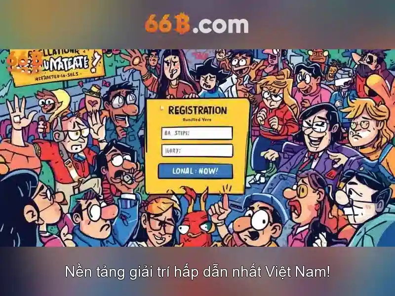 Khái niệm về 66b