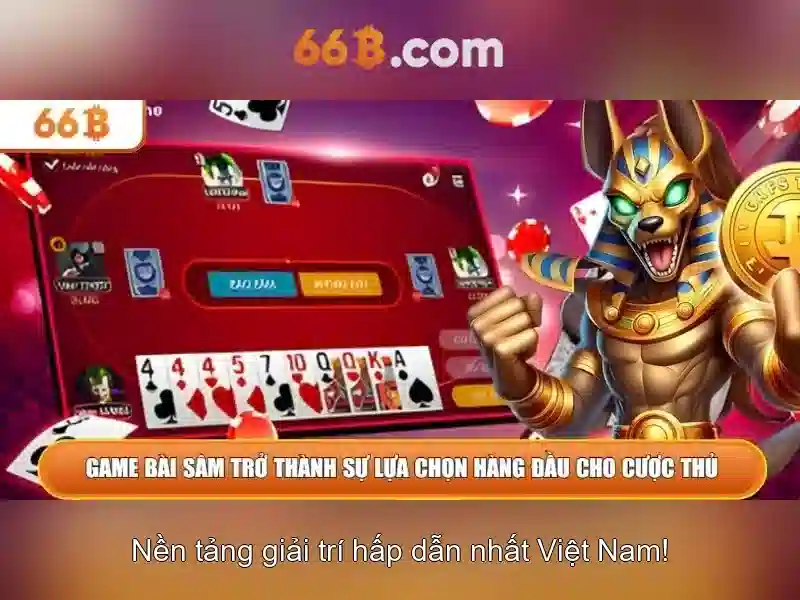 Giới thiệu về 66B