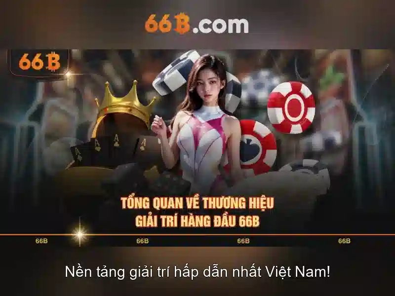 Nền tảng công nghệ đằng sau 66b Nền tảng công nghệ đằng sau 66b