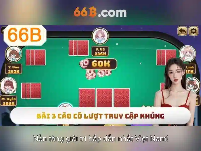 Bull Bull trực tuyến