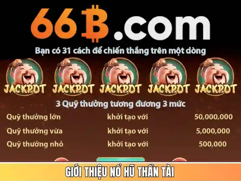 Giới thiệu về 66B