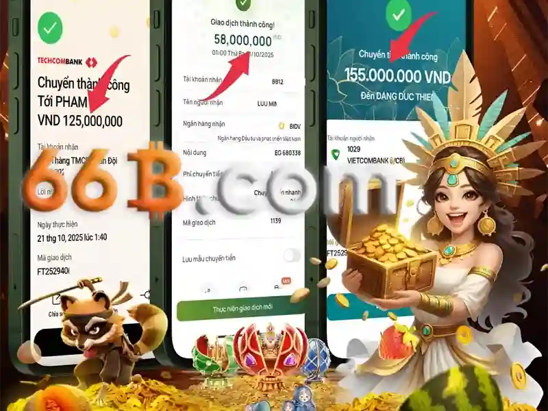 Cấu hình và kiến trúc của 66B Cấu hình và kiến trúc của 66B
