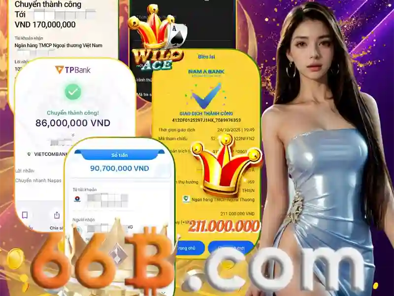 Định hướng tương lai cho 66B Định hướng tương lai cho 66B