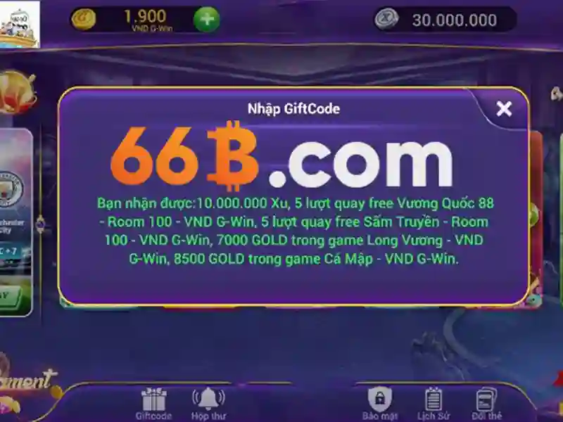 Giới thiệu về mô hình 66B