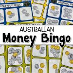 Australian Money Bingo Games | Money Bingo, Australian Money