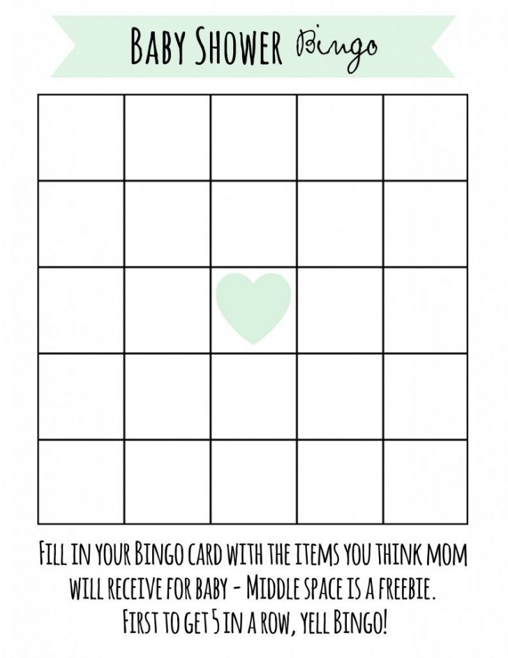 Free Printable Bingo Cards Uk
