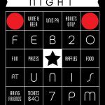 Bingo Night Invitation   Google Search | Bingo Night, Bingo
