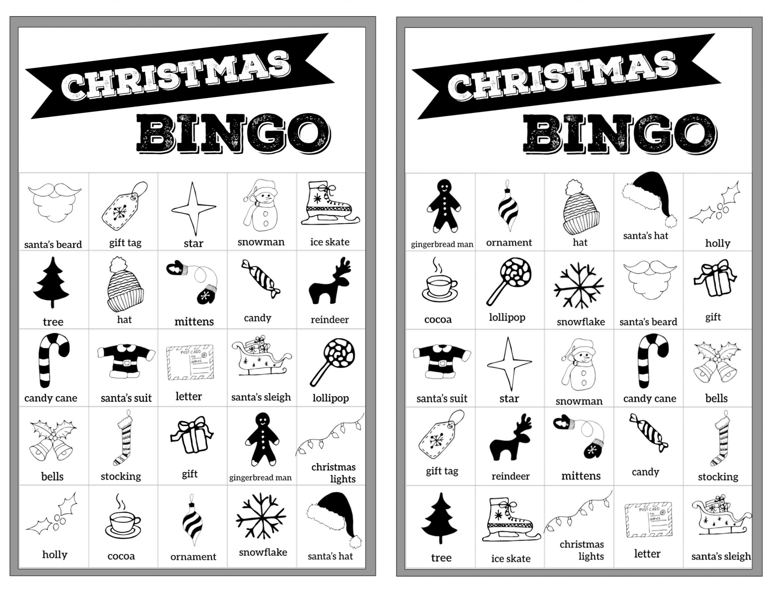 Christmas-Bingo-Pages-9-10 2,750×2,125 Pixels