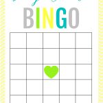 Free Printable Baby Shower Games | Free Baby Shower