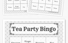 Free Printable Bingo Cards In 2020 | Free Printable Bingo