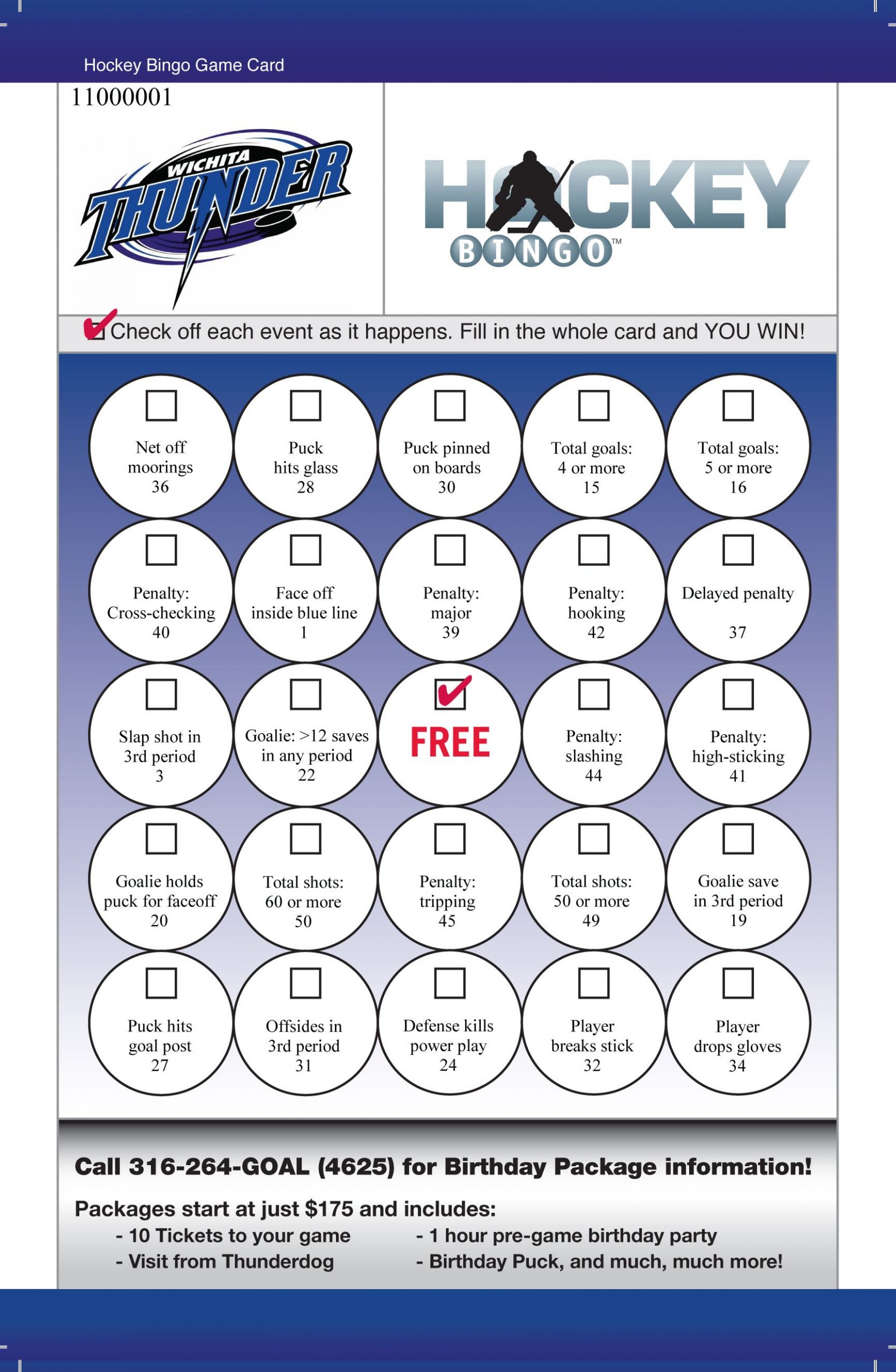 Hockey Bingo Game Cards Printable | Hockey Mom, Hockey