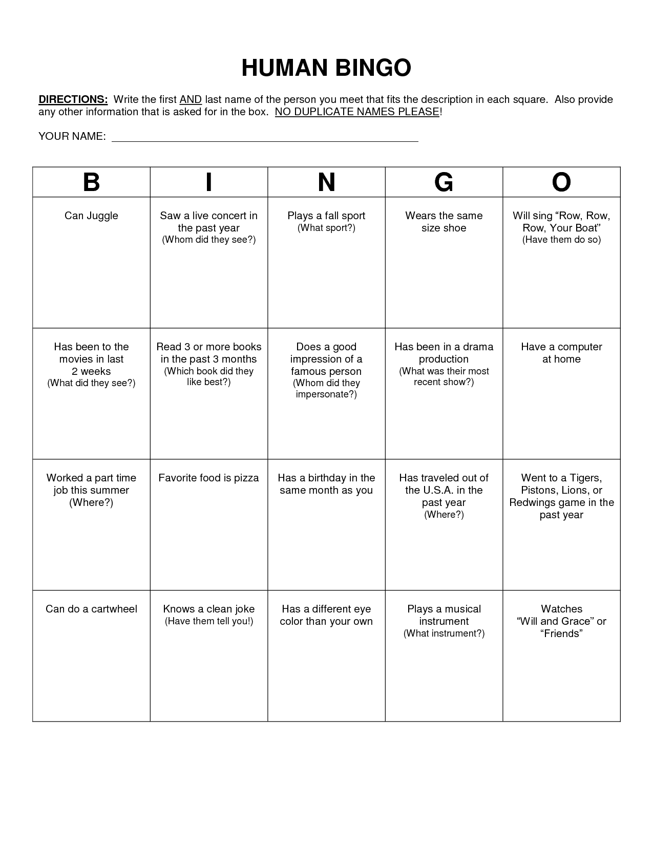 human-bingo-scavenger-hunt-template-human-bingo-bingo-printable-bingo-cards