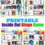 Inside Out Emotion Chart   Google Search | Inside Out Party