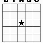 Luxury Bingo Card Template Free Best Of Template For Bingo