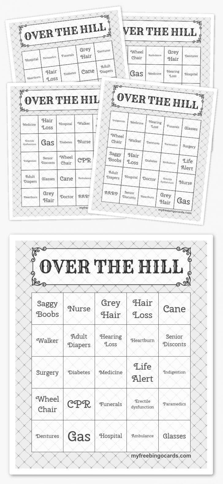 over-the-hill-bingo-free-printable-bingo-cards-bingo-printable