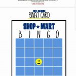 Pinchris Adams On Walmart Bingo | Blank Bingo Cards