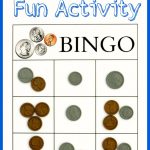 Presidents' Day Bingo Activity & Printable For Kids