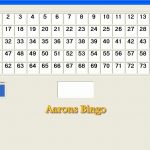 Printable Bingo Calling Cards Free Image