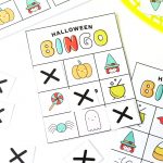 Printable Christian Bingo Games – Bestawnings