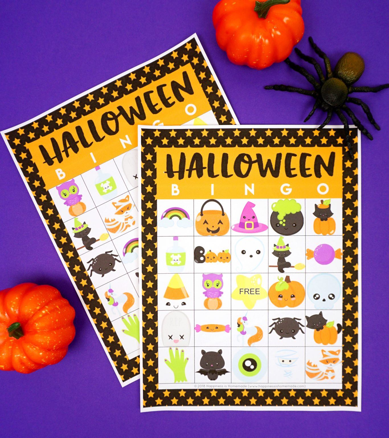 printable-halloween-bingo-game-cards-happiness-is-homemade