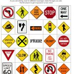 Printable Road Trip Bingo | Road Trip Bingo, Road Trip With