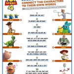 Toy Story Party Printables {Free}   This Worthey Life   Food