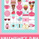 Valentines Day Gift Ideas Pinwire: Free Printable