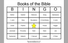View-Document-Books-The-Bible-Bingo-Cards-603933 « Coloring