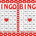 40 [Cdr] Free Printable Bingo Cards 1 75 Pdf Download Zip