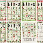 5 Best Images Of Christian Gifts Free Printable Bingo Cards