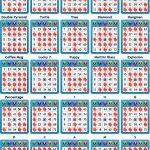 75 Ball Bingo | Bingocams