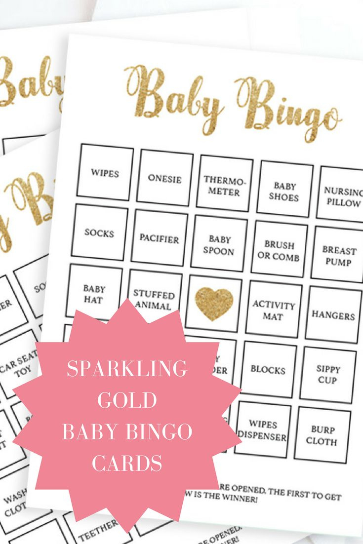 Baby Bingo Template Free Printable ] - Printable Snowman