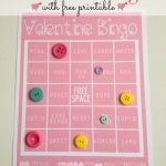Bingo Is A Fun Game To Play. Download This Free Printable