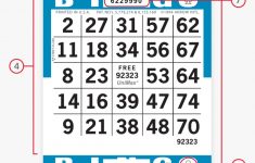 Bingo Set Cards 1 75, Hd Png Download , Transparent Png