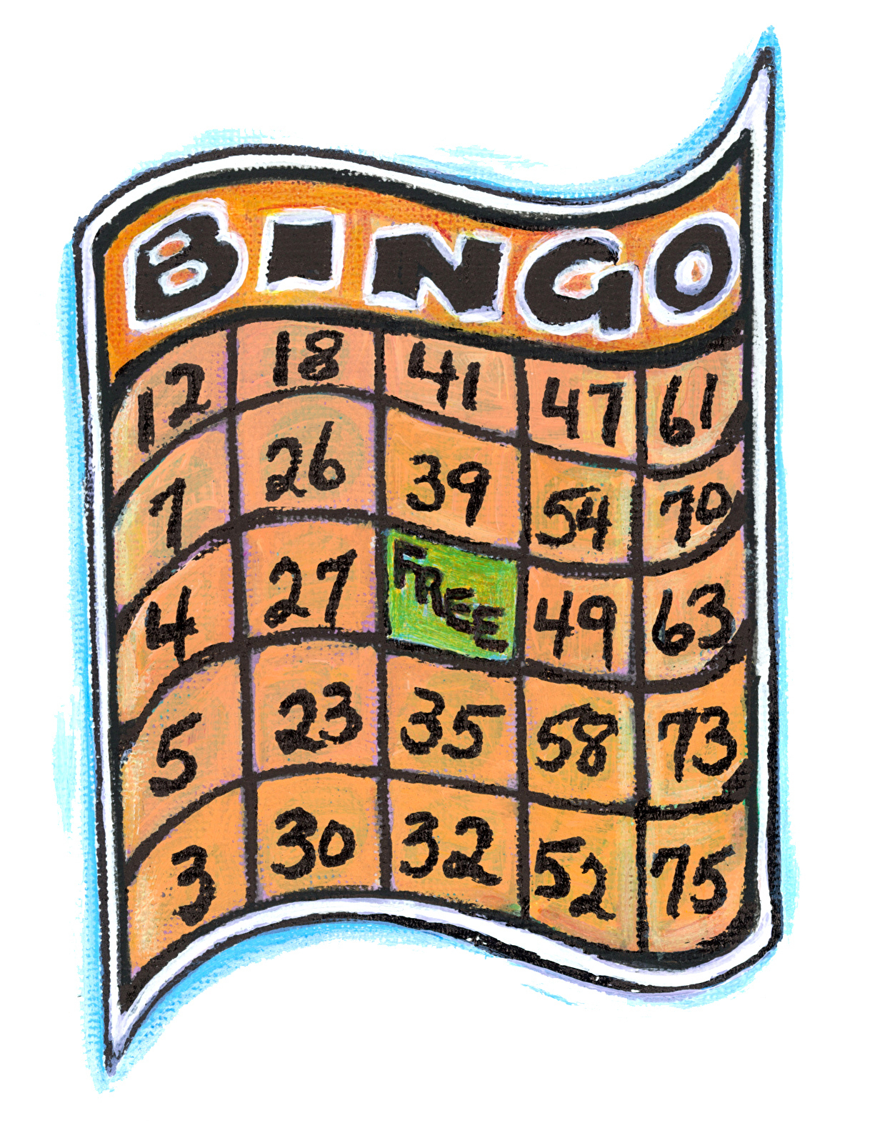 Bingo